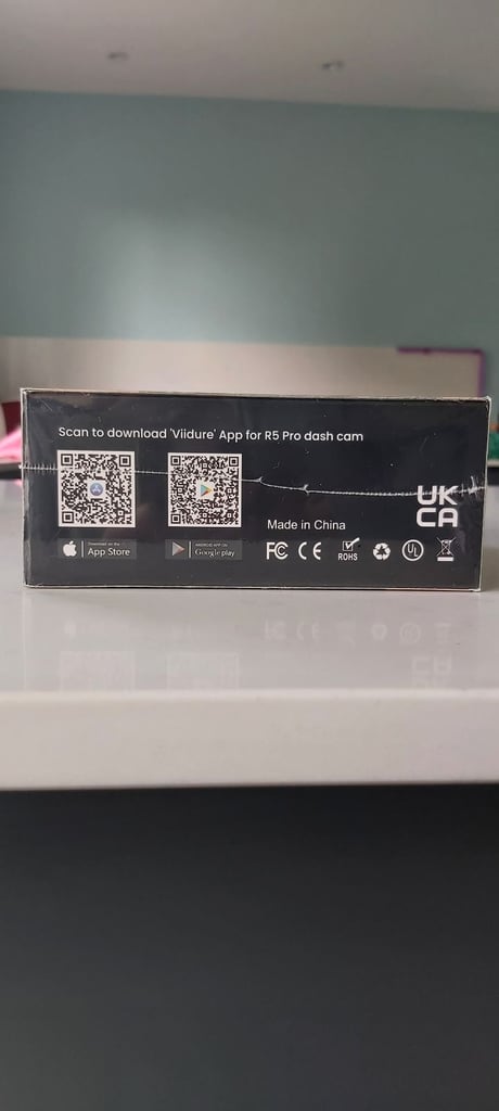 Dash Cam for Car NEW