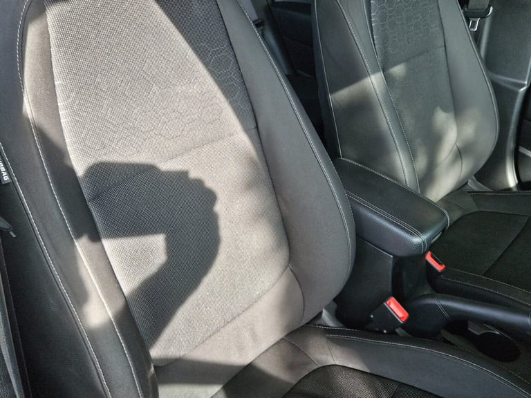 2020 Kia Rio 2 ISG Hatchback Petrol Manual