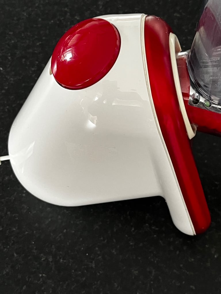 Tefal Fresh Express 3-in-1 Electric Food Slicer Shredder Grater