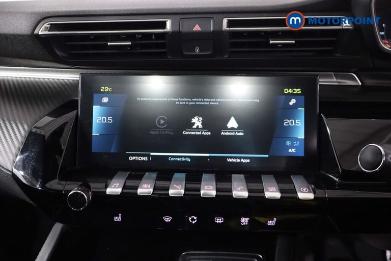 2022 Peugeot 508 1.6 Hybrid GT 5dr e-EAT8 Estate Hybrid Automatic