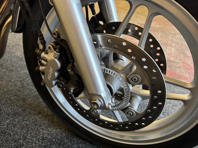 2013 Honda CB 1100 ADE  8300 MILES BLACK RETRO CLASSIC MOTORCYCLE Roadster Petrol Manual