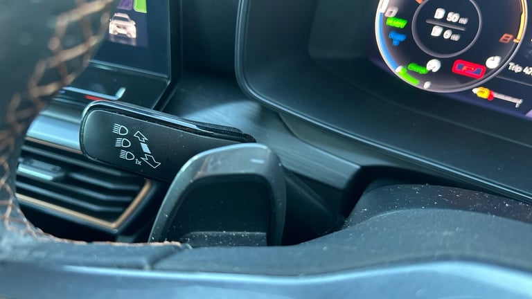 2024 Cupra Formentor 1.4 eHybrid 204 V2 5dr DSG Estate Estate Hybrid Automatic