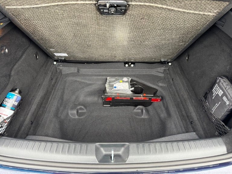 Mercedes GLA Class GLA 220 D 4MATIC AMG LINE