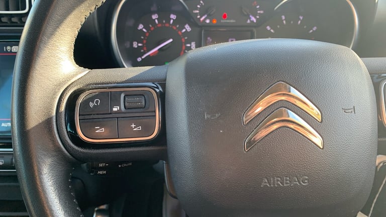 2021 Citroen C3 Aircross 1.2 PureTech Shine SUV 5dr Petrol Manual Euro 6 (s/s) (110 ps) SUV Petro...