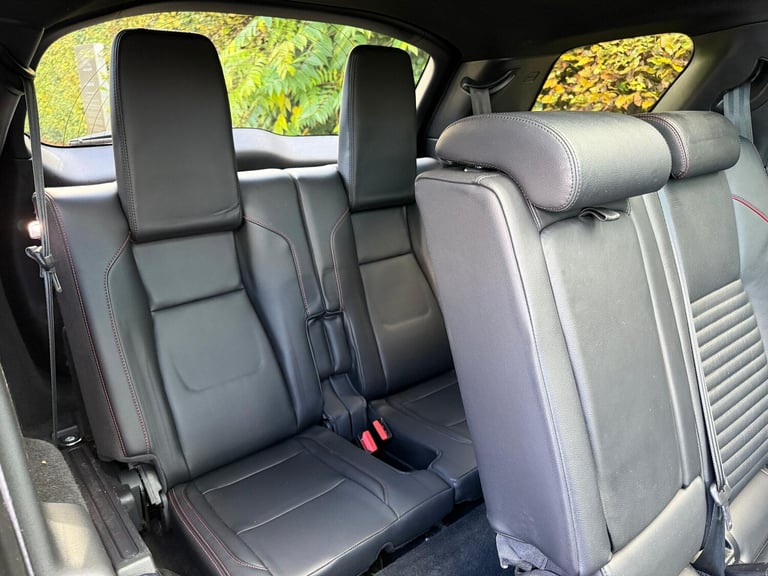 2020 Land Rover Discovery Sport 2.0 D180 MHEV R-Dynamic SE SUV 5dr Diesel Auto 4WD Euro 6 (s/s) (...