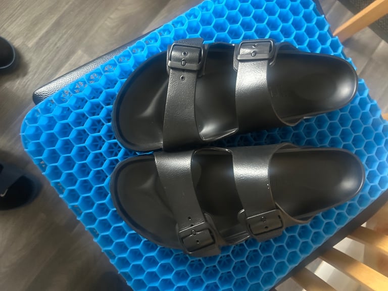 image for Birkenstock sandals Arizona 