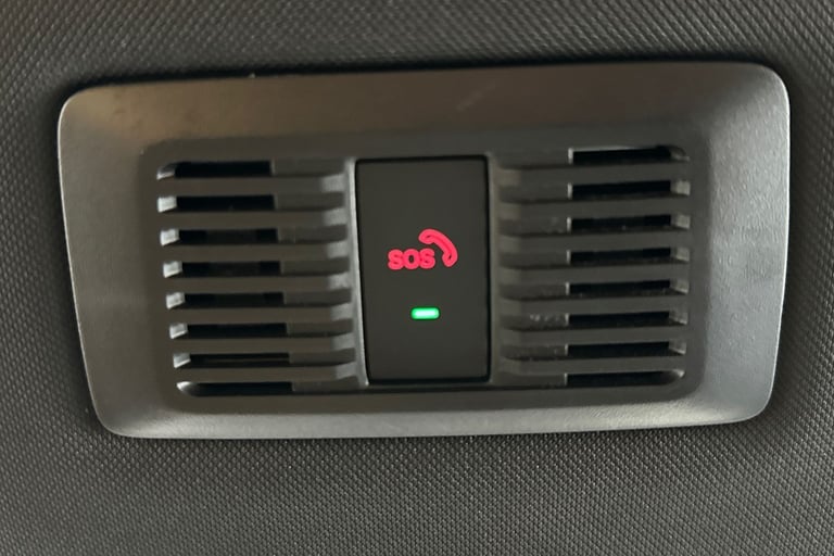 2024 MG MG HS 106290 Hatchback Petrol Manual