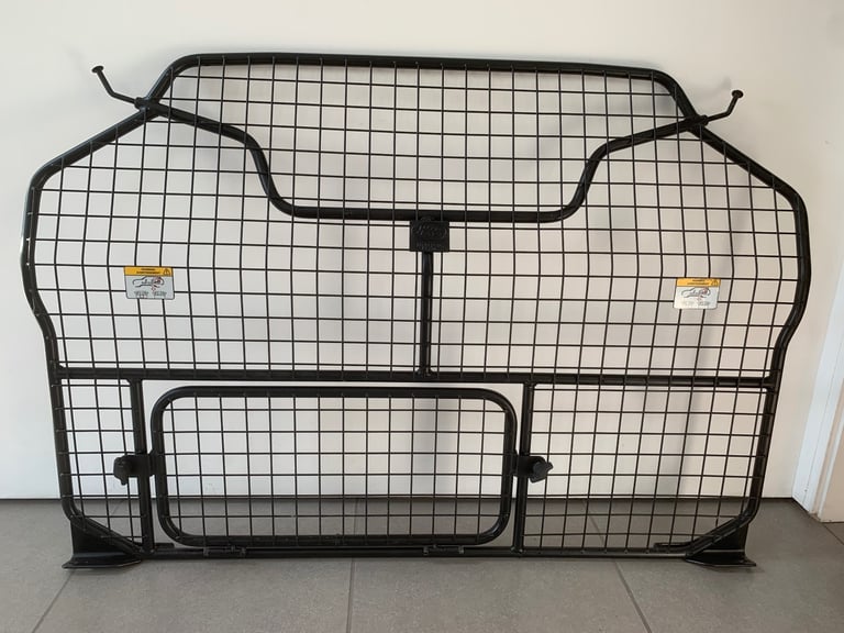 Genuine Land Rover Dog Guard
