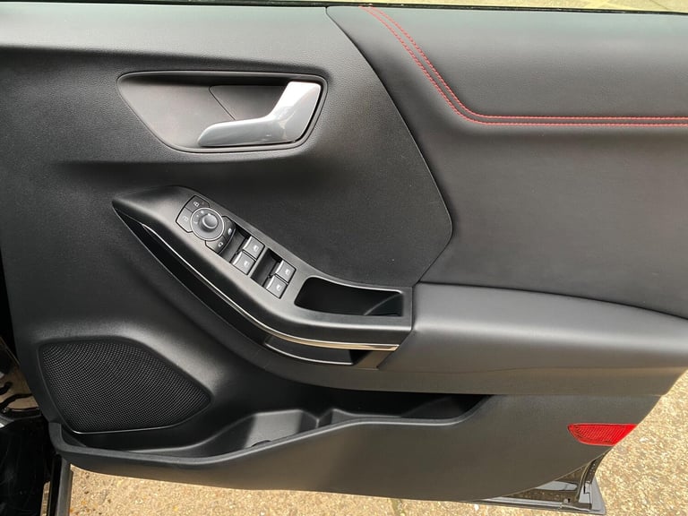 2023 Ford Puma 1.0T EcoBoost MHEV ST-Line X Euro 6 (s/s) 5dr HATCHBACK Petrol/Electric Hybrid Manual