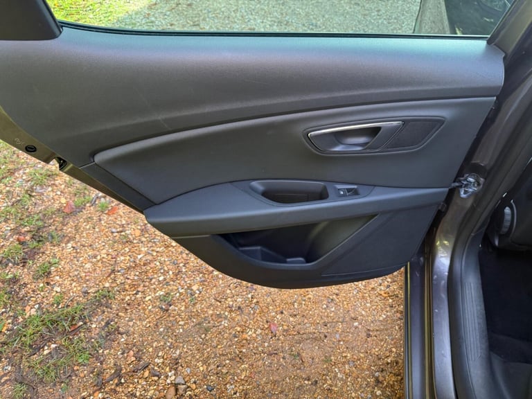 2016 SEAT Leon 1.4 EcoTSI FR DSG Euro 6 (s/s) 5dr HATCHBACK Petrol Automatic