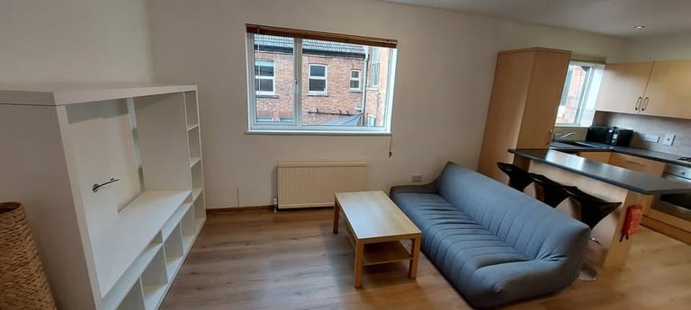 1 Bedroom Flat FOR RENT - Fabulous