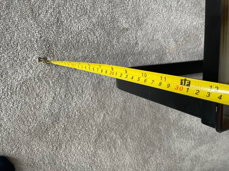 Coffee table/tv stand