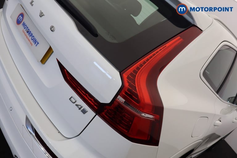 2019 Volvo XC60 2.0 D4 Inscription 5dr Geartronic SUV Diesel Automatic