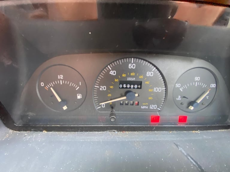 PEUGEOT BOXER AUTOCRUISE STARMIST - 53k MILES - 2 BERTH - PRICED TO SELL  