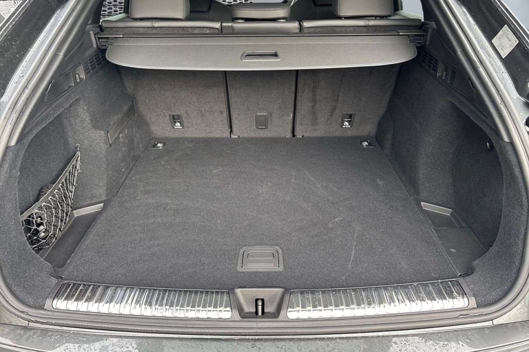 2025 Audi Q5 2.0 TDI Quattro Edition 1 5dr S Tronic SUV Diesel Automatic