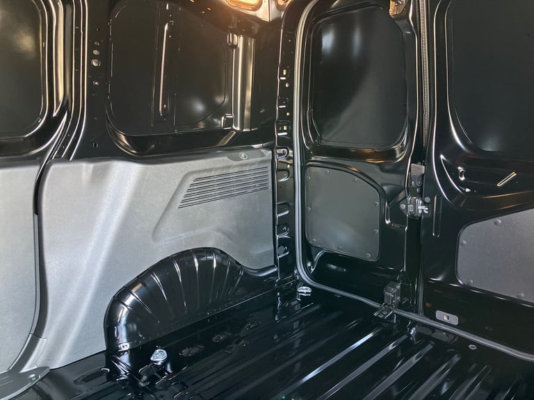 2025 Citroen Berlingo 1.5 BlueHDi 100ps Van Enterprise Van Diesel Manual