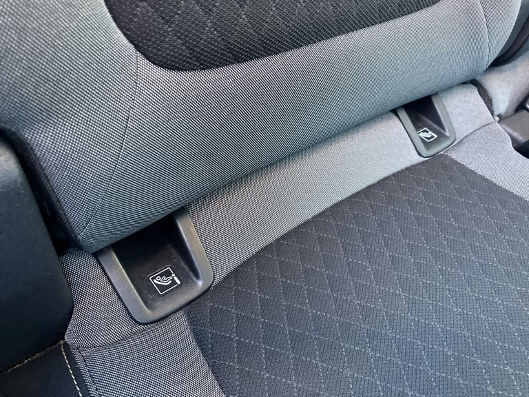 2021 Vauxhall Grandland X 1.2 Turbo Griffin Edition 5dr Hatchback PETROL Manual