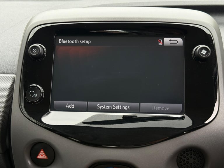 2020 Peugeot 108 1.0 Active Euro 6 (s/s) 5dr HATCHBACK Petrol Manual