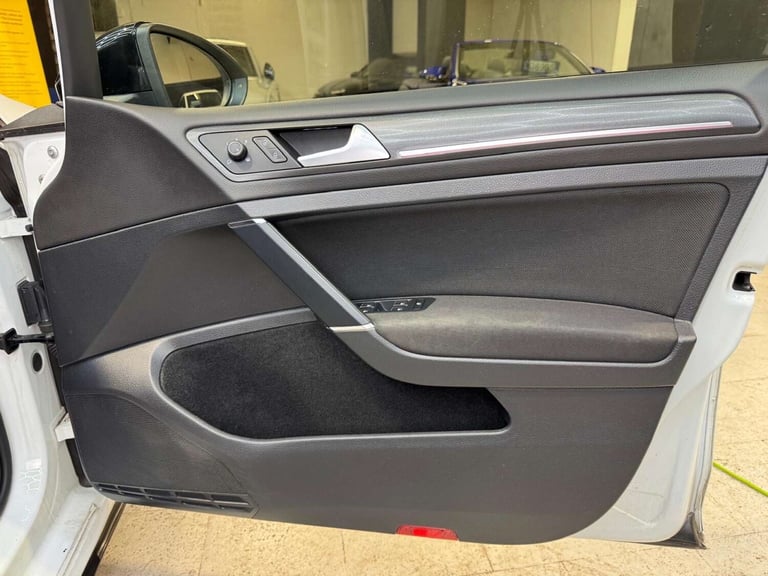 2019 Volkswagen Golf 2.0 Golf GTi Performance TSi Semi-Auto 5dr Hatchback Petrol Automatic