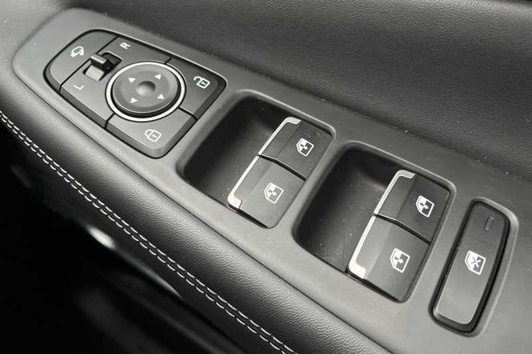 2024 Hyundai Santa Fe 1.6 h T-GDi Premium SUV 5dr Petrol Hybrid Auto 4WD Euro 6 (s/s) (230 ps) SU...