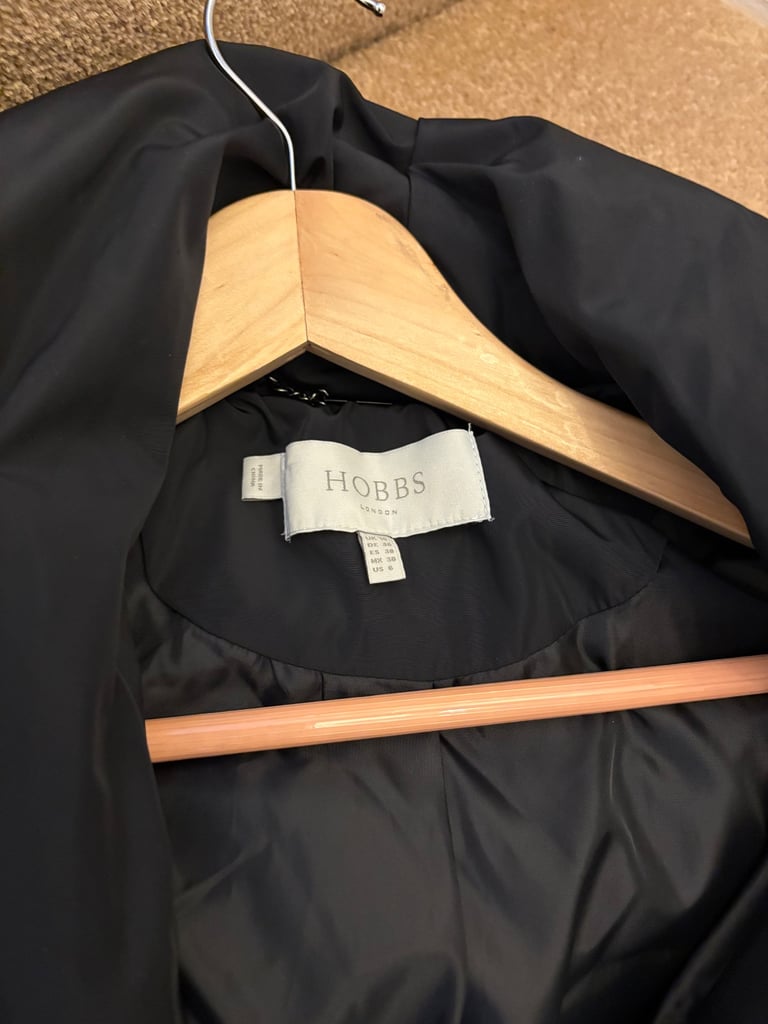 Hobbs ladies coat