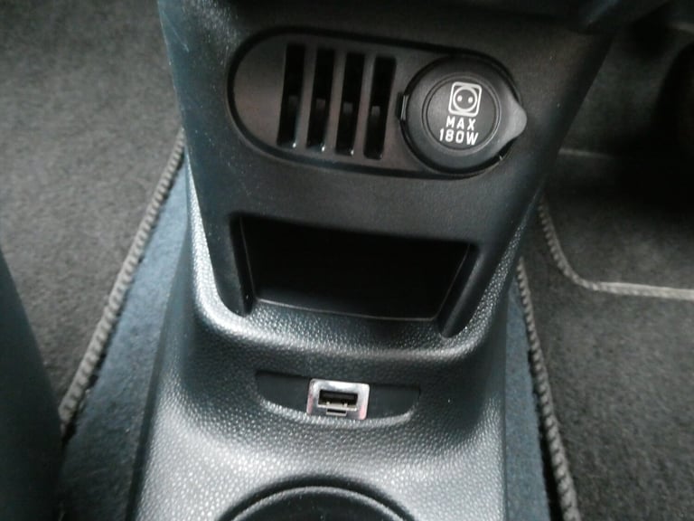 1.2 Edge 3dr [Start Stop] *9 SERVICES +£35 TAX +AUX + 2 KEYS*