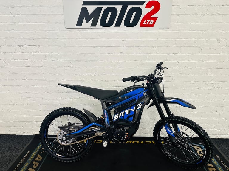 Used Dirt-bike for Sale | Motorbikes & Scooters | Gumtree