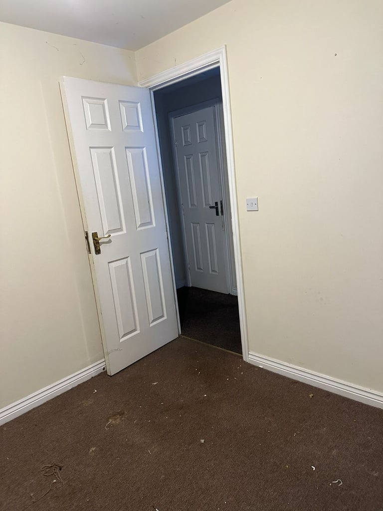 One-Bedroom House – Perfect for a Couple