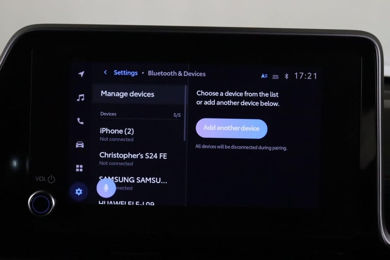 2022 Toyota C-HR 1.8 VVT-h GR SPORT CVT Euro 6 (s/s) 5dr HATCHBACK Petrol/Electric Hybrid Automatic