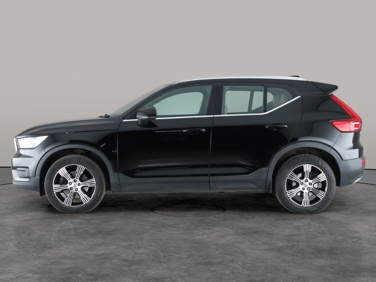 2020 Volvo XC40 2.0 T5 Inscription SUV 5dr Petrol Auto AWD Euro 6 (s/s) (247 ps) - INTELLIS Suv P...