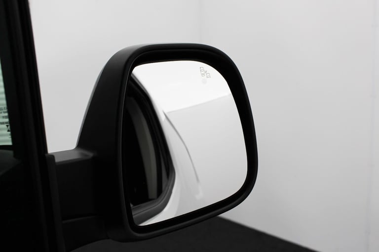 2024 Citroen Berlingo 1.5 BlueHDi 1000 Driver Van Diesel Manual