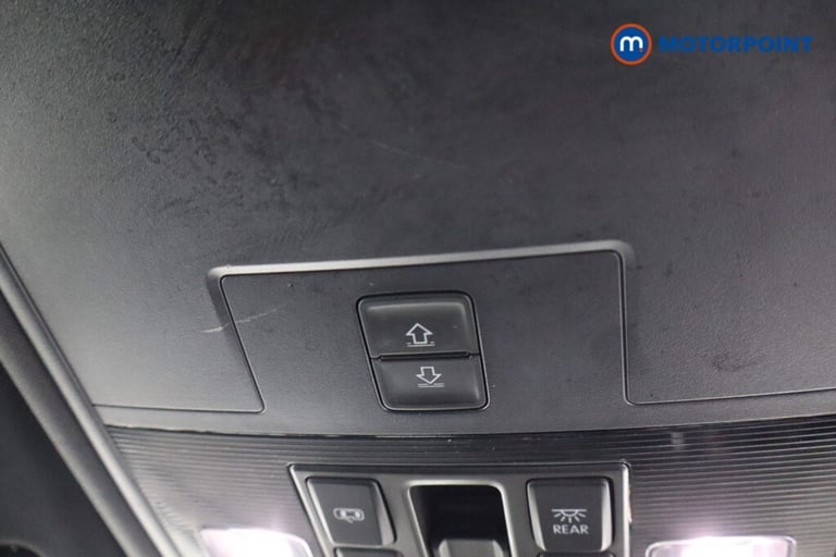 2020 Volkswagen Tiguan 1.5 TSi EVO 150 R-Line Tech 5dr DSG SUV Petrol Automatic