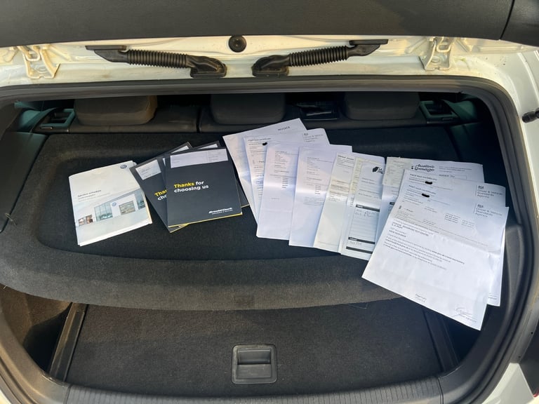 Volkswagen, GOLF GTD, Hatchback, 2017, Manual, 1968 (cc), 3 doors