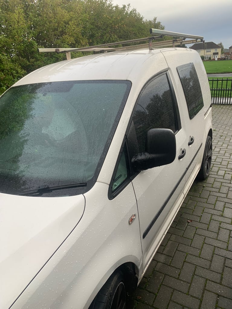 Used Private vans in for Sale in Hartlepool, County Durham Gumtree