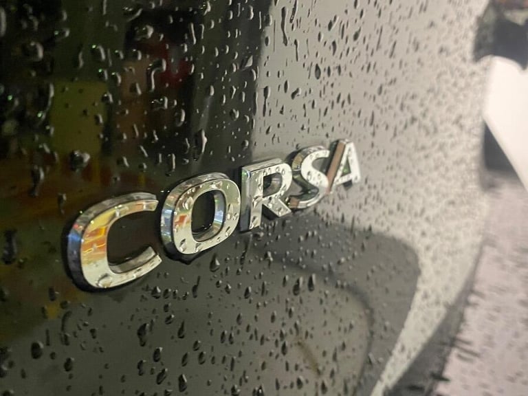 2022 Vauxhall Corsa 1.2 Turbo Ultimate 5dr Auto HATCHBACK PETROL Automatic
