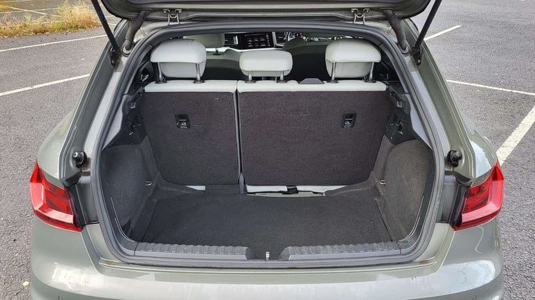 2019 Audi A1 35 TFSI S Line Style Edition 5dr S Tronic Hatchback Petrol Automatic