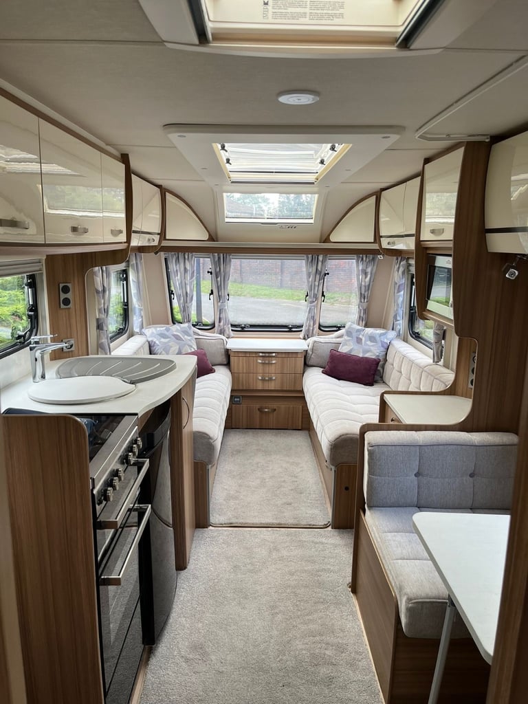Lunar clubman es 2019 