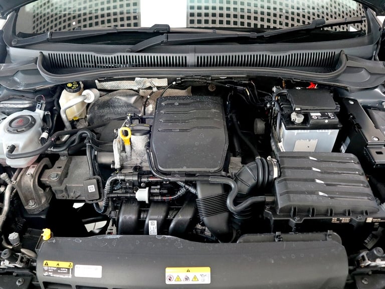 2023 Volkswagen Polo 1.0 Life 5DR Hatch Petrol Hatch Petrol Manual
