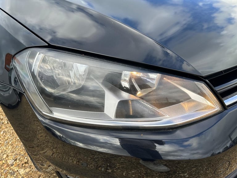 2014 Volkswagen Golf 2.0 TDI BlueMotion Tech SE Euro 5 (s/s) 5dr HATCHBACK Diesel Manual