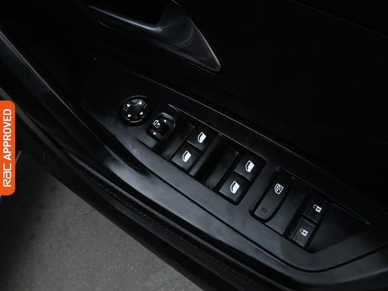 2022 Peugeot 308 SW 1.5 BlueHDi Allure Premium Estate 5dr Diesel EAT Euro 6 (s/s) (130 ps) Estate...