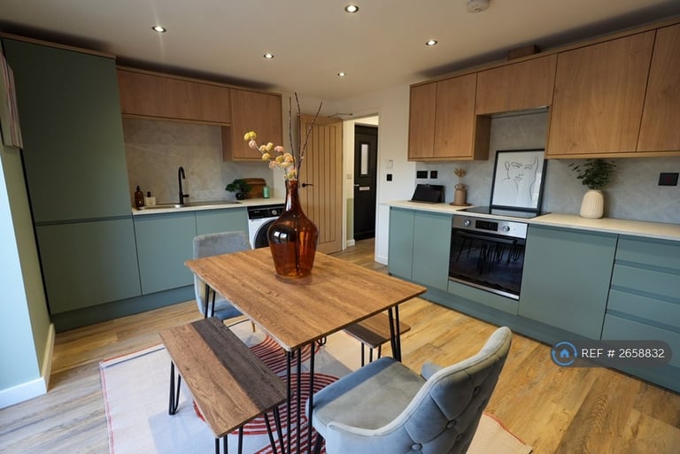 5 bedroom house in Malvern Road, Gloucester, GL1 (5 bed) (#2658832)