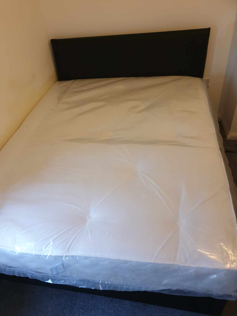 ***Extra Strong Brand New 3ft, 4ft,4ft6,5ft,5ft6 - Quality Beds & Mattresses for Sale***