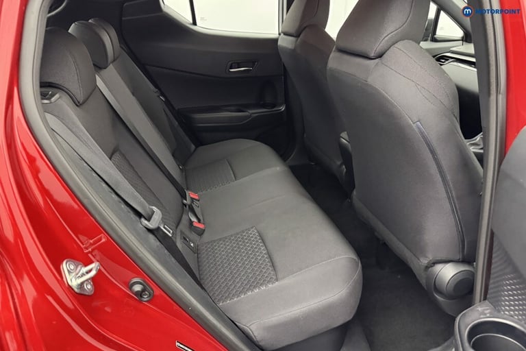 2023 Toyota C-HR 1.8 Hybrid Icon 5dr CVT SUV Hybrid Automatic