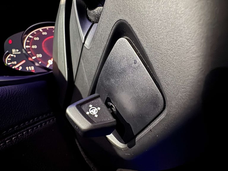 2017 BMW 7 Series 740d xDrive M Sport 4dr Auto SALOON DIESEL Automatic