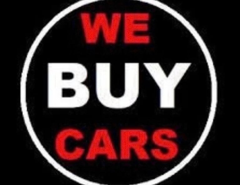 image for Scrap Cars Wanted - Scrap Your Car Today - We Buy Scrap Cars - Scrap Cars Manchester