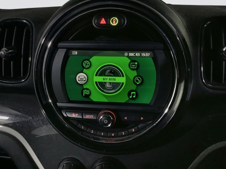 2018 MINI Countryman 2.0 Cooper SD SUV 5dr Diesel Steptronic ALL4 Euro 6 (s/s) (190 ps) HATCHBACK...