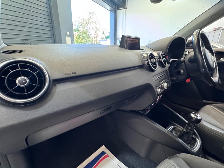  Audi A1 1.6 TDI Sport Sportback Euro 6 (s/s) 5dr Diesel Manual
