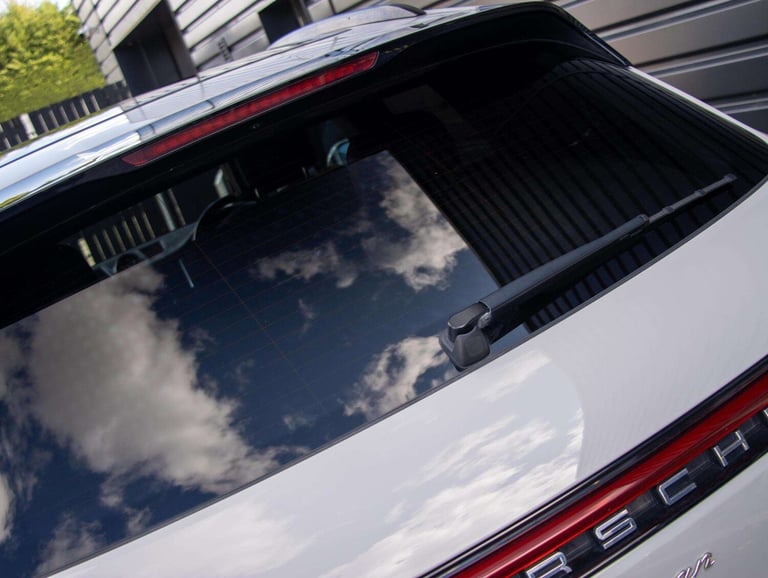 2023 Porsche Macan 5dr PDK ESTATE PETROL Automatic