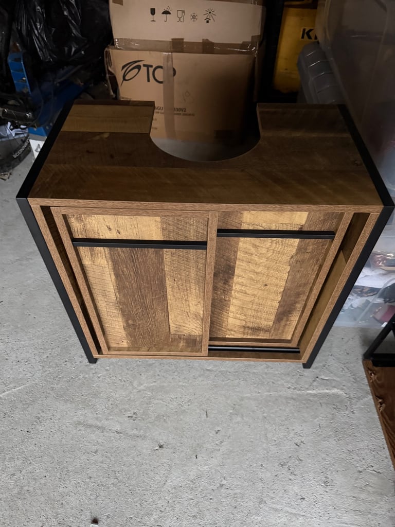 Next Bathroom Furniture 