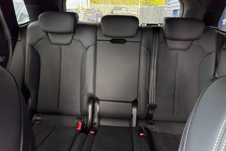 Audi Q5 2.0 TFSIe 50 S line SUV 5dr Petrol Plug-in Hybrid S Tronic quattro Euro 6 ( Petrol/Elect...